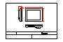 2D Sales Drawing